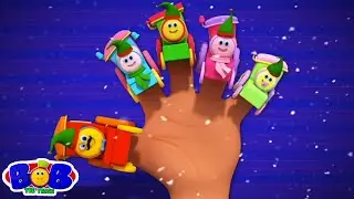 Elfen finger familie Weihnachtslieder und Viele Weitere Lieder für Kinder