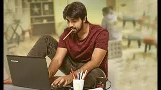 Salaam Salaam song lyrics| Vijetha| Kalyan Dhev| Malavika Nair