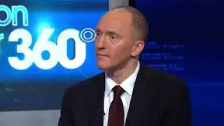 The Many Faces of Carter Page | SUPERcuts! #536