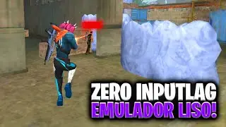 COMO MELHORAR O DESEMPENHO DO PC/EMULADOR!! MELHOR OTIMIZAÇÃO PARA REDUZIR O LAG E MELHORAR O FPS ✅