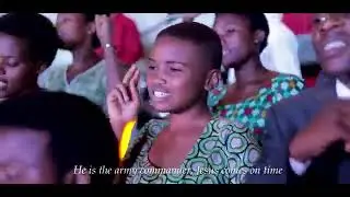 Ntacyererwa by Besalel choir - ADEPR Murambi