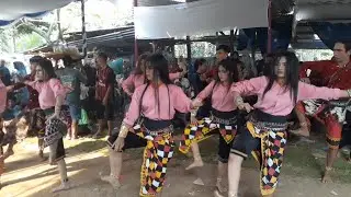 ADAM SITI HAWA ELING ELING JARAN CANTIK PUTRI, BASMA, SASYA, PI'ANG, AROY EBEG SARI BUDOYO