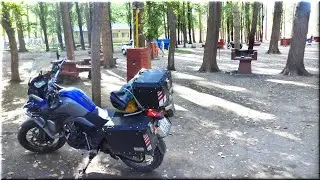 Viaje a Mendoza, zona Uspallata y cañon del Atuel. 2 RVM Tekken 500 y 1 Benelli TRK 502X - Parte 11