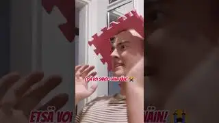 EI HAITTAA MIT&Auml;&Auml;&Auml;NNNGG? 👻 linkki kommenteissa💪
