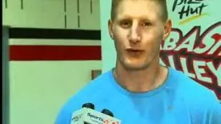 Interview with Turkey Run coach