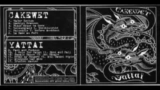 CAKEWET - Pique Mique Ta Mere