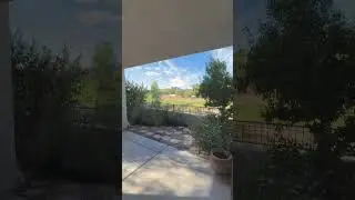 Stunning Camelback Mountain &  golf course views from this Gainey Ranch Condo #scottsdalerealestate