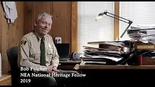 NEA National Heritage Fellowship Tribute Video: Bob Fulcher (2019)