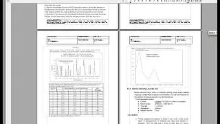 HPLC Calibration - Standard Operation Procedure