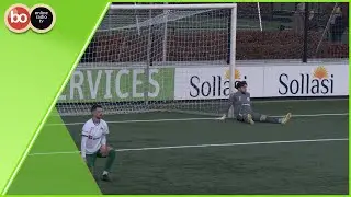 VVSB WINT MOEIZAAM VAN GROENE STER | Samenvatting VVSB - Groene Ster | Derde Divisie 25/26 |