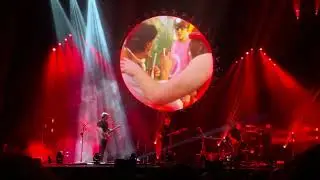 Shine on you crazy Diamond-Brit Floyd, Pikes Peak Center, Colorado Springs 6/6/2025