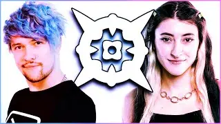 Virtual Riot & LEVEL UP - Closet Dragons [SVERA MASHUP] 