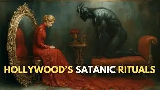 The Dark Side of Hollywood | Satanic Rituals, Secret Parties & Occult Power