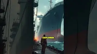 The CIA's Deep-Sea Heist: Project Azorian