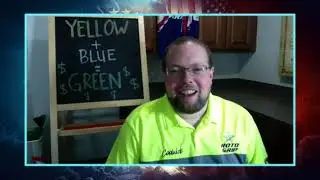 Stuart Williams Interview - BetVictor Weber Cup 2020