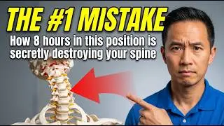 What Your Sleep Position Reveals About Your Brain, Spine, & Future