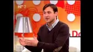 Čisto hodanje i čvrst brak + svjedočanstva (HRT)- Frkin Vatroslav