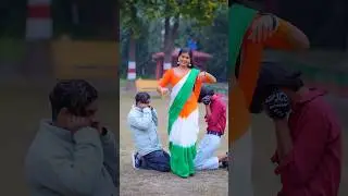 Bharat maa Ki seva kariye Dushman Se To Khul kar ladio ❣️#trending #republicday #26january #shorts