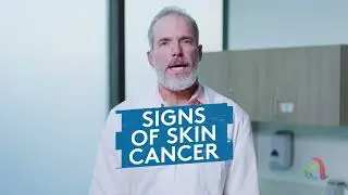 Signs of Skin Cancer