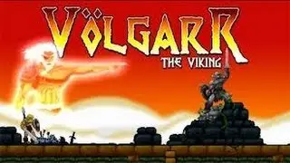 Rise of a Warrior - Volgarr the Viking - First Valkyrie Path