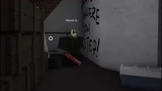 New juggernaut map - Jason Voorhees - (2/3) Roblox blood debt 