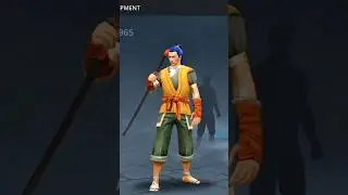 shadow fight 3 katana ability #shorts #gaming #viralshorts