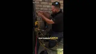 Your HVAC System Works Hard &mdash; Keep It Running Strong | Tune-Up Experts