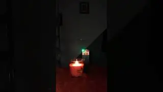 Our kitchen is most active with a spirit 💀with loud noises, knocks, footsteps 👣 👻 ect. 👀