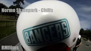 Normo Skatepark - Morning Chills
