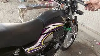 Atlas honda 100cc pridor 2015 model for sale genuine in condition Sayam Autos 03335550101