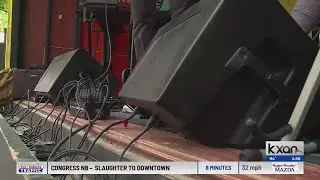 Music venues, creative spaces to receive $1.5M from Austin