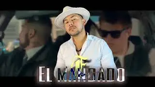 Charles La Firma - El mandado