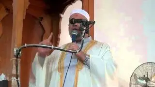 استقبال العام الهجري الجديد