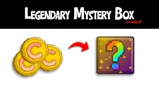 Is Legendary Mystery Box Worth It in Creative PS?
