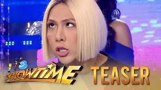 It's Showtime September 13, 2018 Teaser
