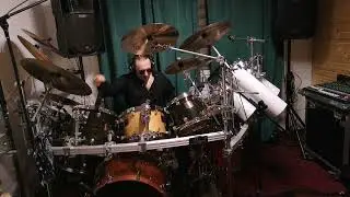 Do They Know It's Christmas - Band Aid - Drum Cover