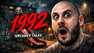 Кошмар из 90-х - Uncanny Tales: 1992