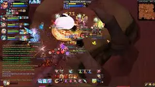 Nostale Martial artist in lod