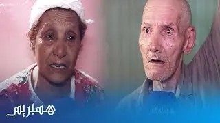 شظف العيش وهشاشة المنازل الصفيحية يعمقان مرارة ساكنة حي سيدي موسى بسلا