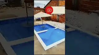 Quer saber como foi feito? Ent&atilde;o me Siga! #alexpiscina #pool #piscinasmodernas #projeto #constru&ccedil;&atilde;o