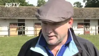 Black Caviar: Peter Moody Interview