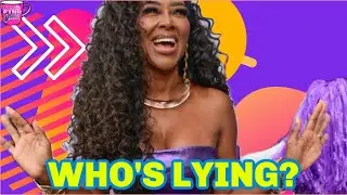 LEAKED Audio & Footage Exposes KENYA's Grand Opening Drama!