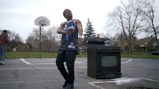 Leek Hustle - Penny Hardaway (Official Music Video)
