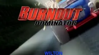 Burnout dominator para PPSSPP link por mediafıre 