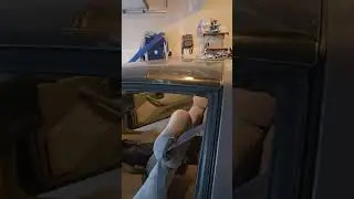 TRANS AM 3rd Gen Project! Skooalo 2.0