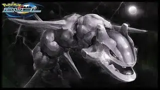 THE POWER OF EX STEELIX & MEGA STEELIX | POKEMON DUEL