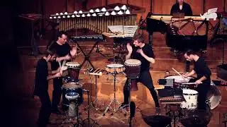 Alexej Gerassimez & Friends &ndash; Elements of Nature | Konzerthaus Dortmund