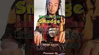 World Fete / Smudge / Summer Time &ndash; Riddim Relay 🇯🇲 by DJ YABUMOTO #dancehall #riddimculture 3