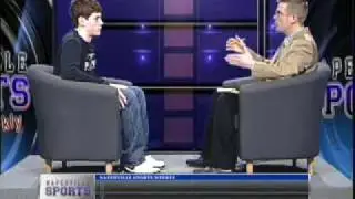 David Sobolewski Interview NSW 3/21/10