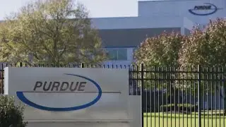Federal judge to approve new settlement with OxyContin maker Purdue Pharma